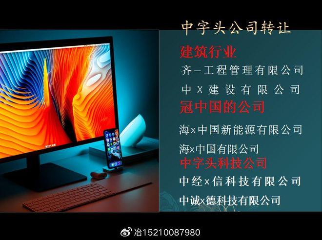 怎么申报中字头集团公司 国字头集团公司转让
